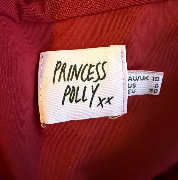 Princess Polly Top - Image 4