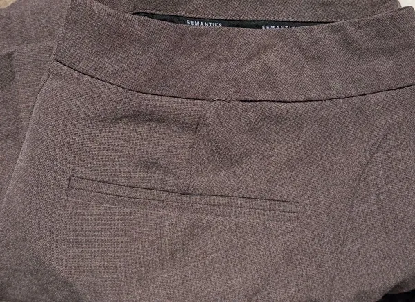 Dress Pants Pink Size XS - Image 3