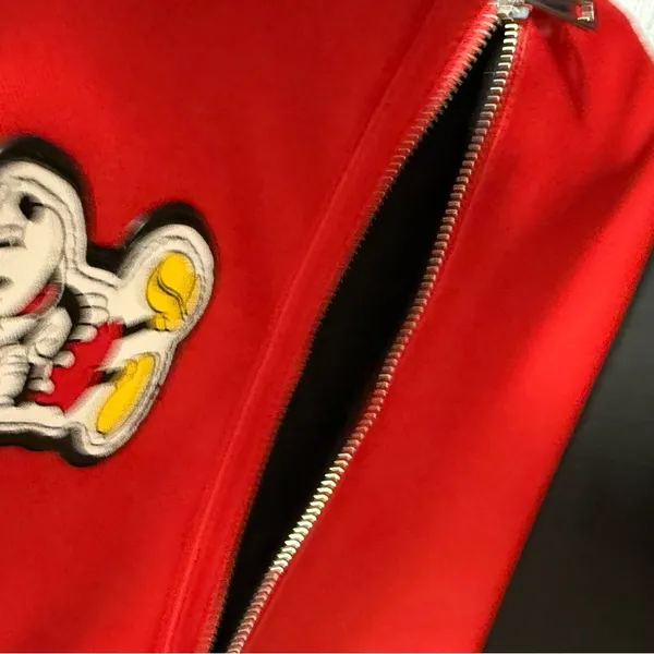 Disney vegan‎ leather, mini backpack - Image 6