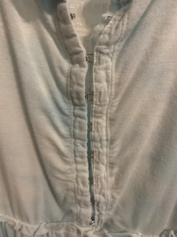 American Eagle Tank-top - Image 3