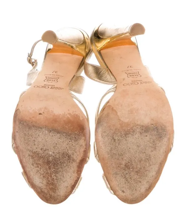 Heels - Image 5