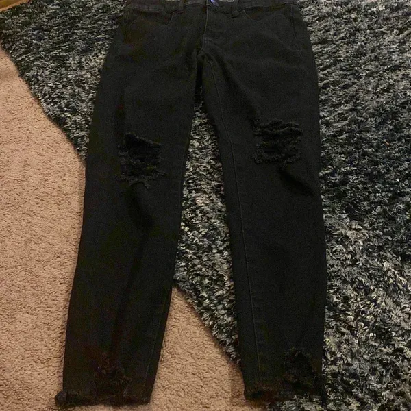 American eagle high rise jegging 6‎ - Image 2