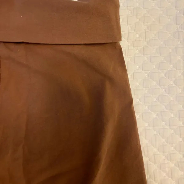 Yoga pants Size M - Image 4