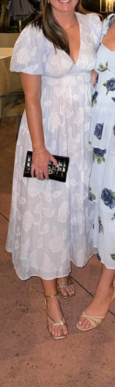 Storia Dress - Image 6