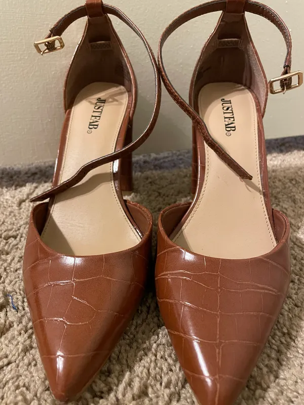 JustFab Heels - Image 5