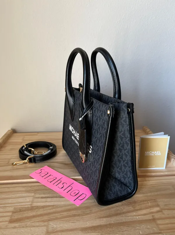 Michael Kors Purse - Image 4