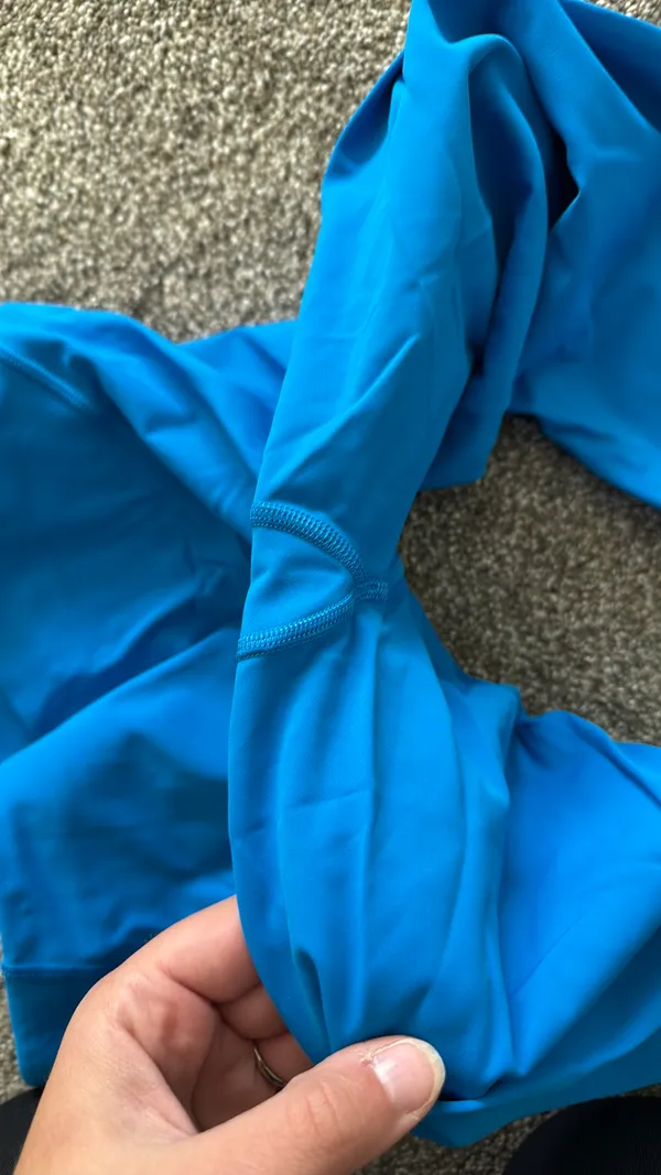 Lululemon Base Pace Leggings - Image 4