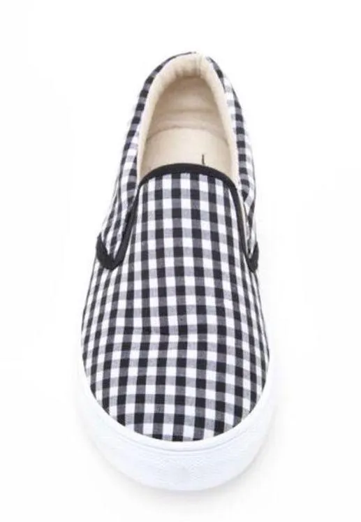 Checker Slip - Image 3