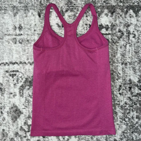 Lululemon Ebb to Street Shelf Bra Tank Top *Light Support - Image 2