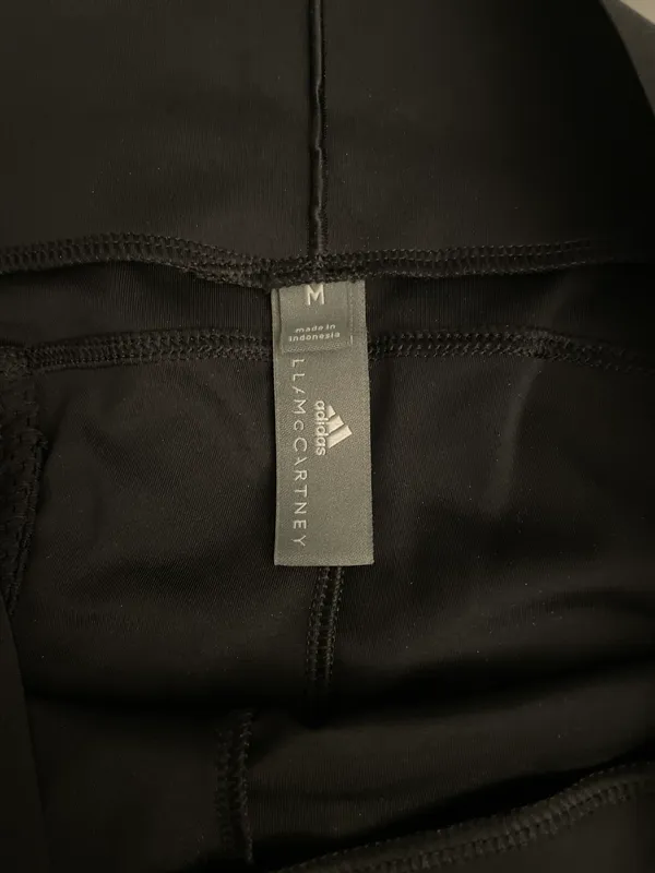 Adidas X Stella McCartney Leggings - Image 4