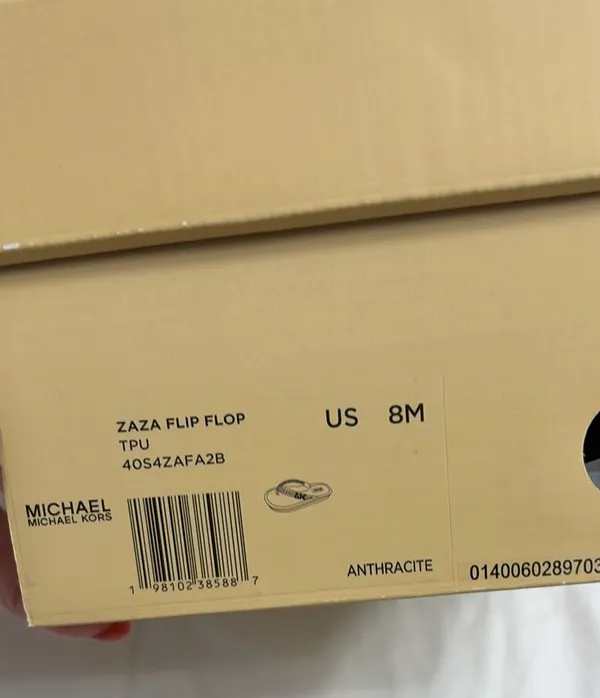 Michael Kors Flip-Flops 8  - Image 5