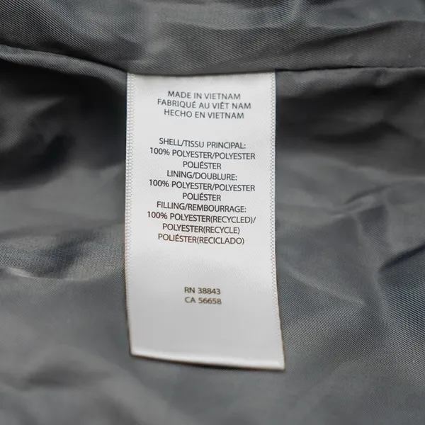 Lauren Ralph Lauren. Quilted Barn Coat.‎ - Image 8