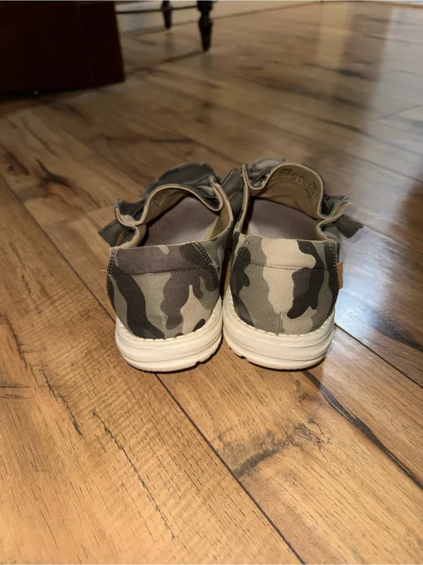 Hey Dude Camo - Image 4