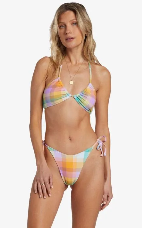 Billabong bikini bottoms warm waves skimpy - Image 5