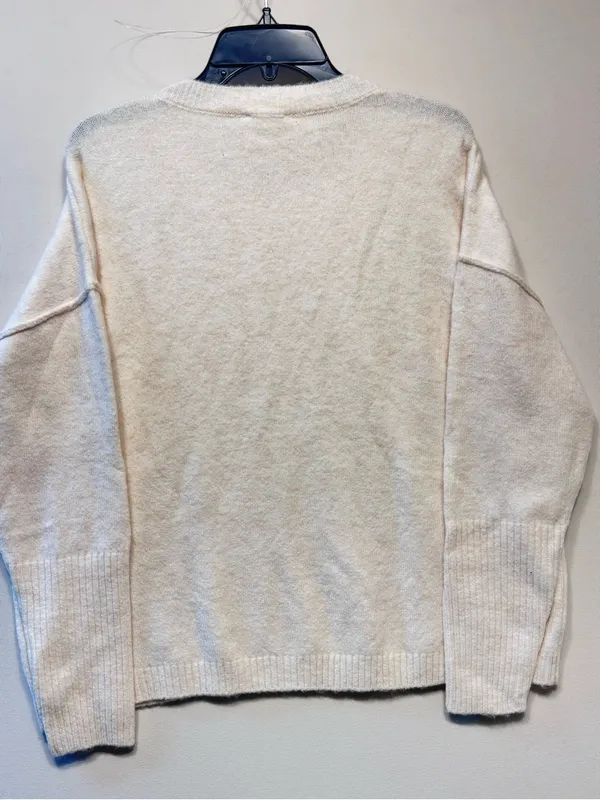 Legendary Outfitters Womens' Cozy Crewneck Sweater nwt - Image 4