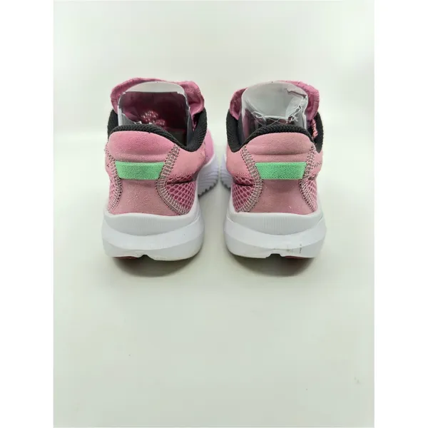 Saucony Kinvara 14 Pink Running Shoes Womens S10823-30 - Image 3