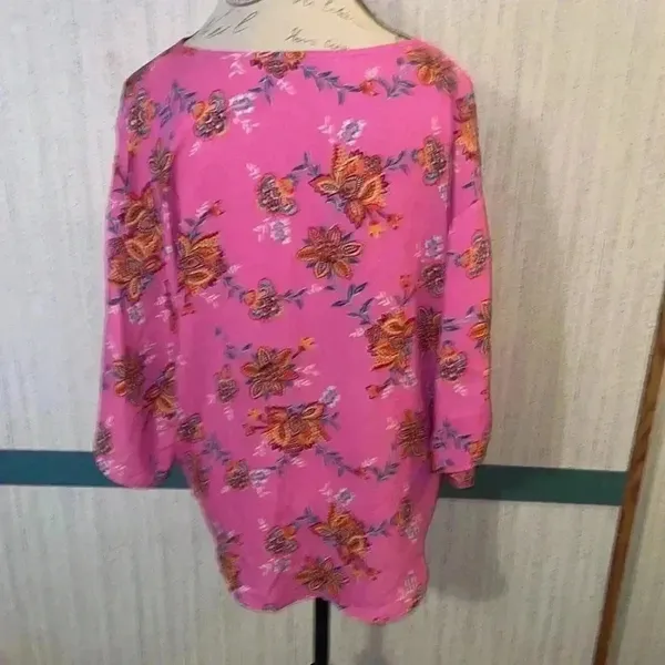 Women’s Jodifl Blouse - Image 2