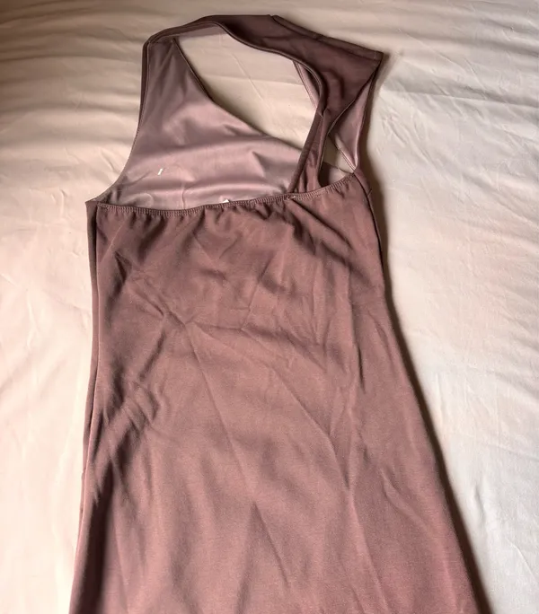 Dress Brown - Image 5