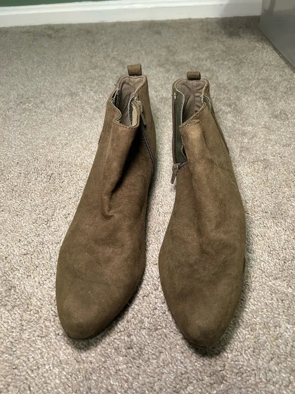 Old Navy Booties - Image 2