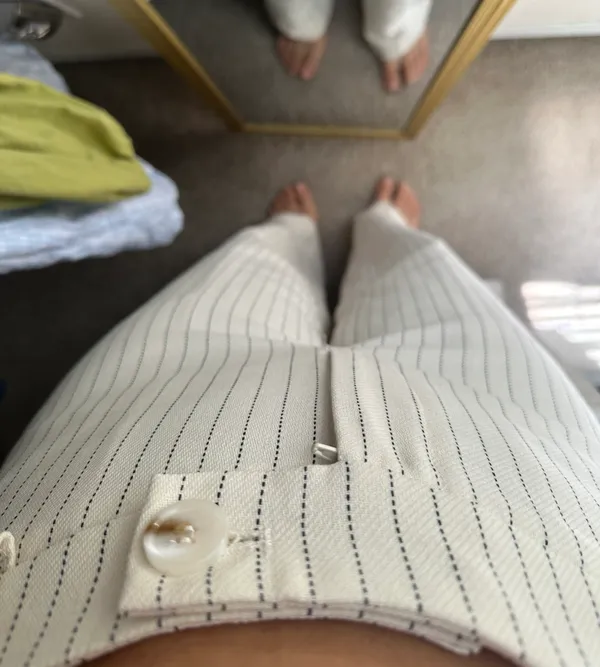 Jason Wu Pants - Image 3
