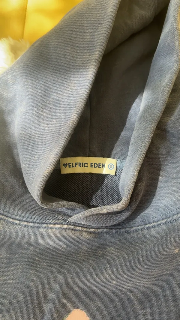 Aelfric Eden Hoodie - Image 2