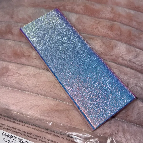 Quay ONE CASE Color‎ Pinkhologram/Rose - Image 3