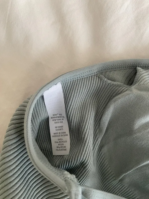 Aerie yoga top - Image 6