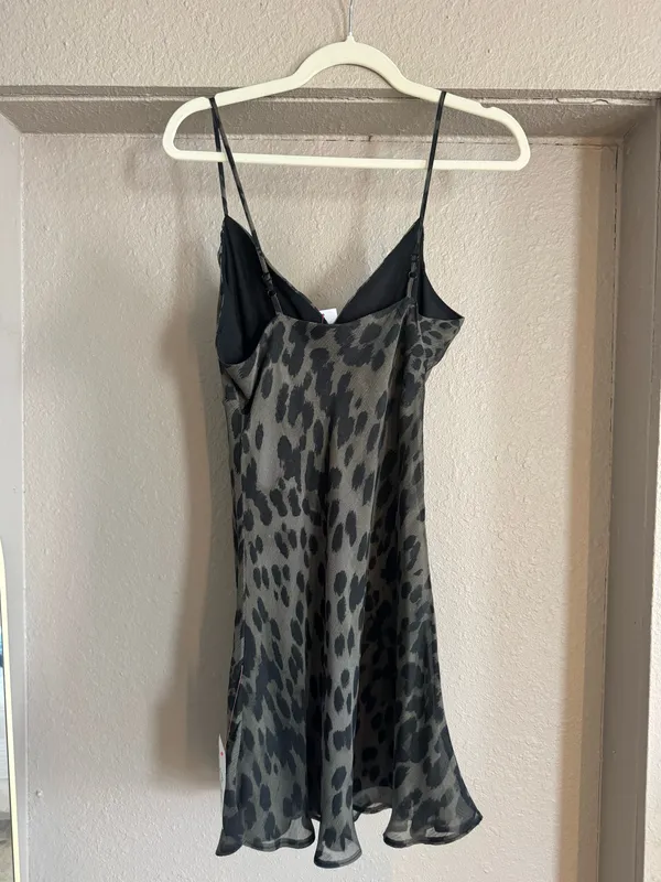 Topshop Dress - Image 6