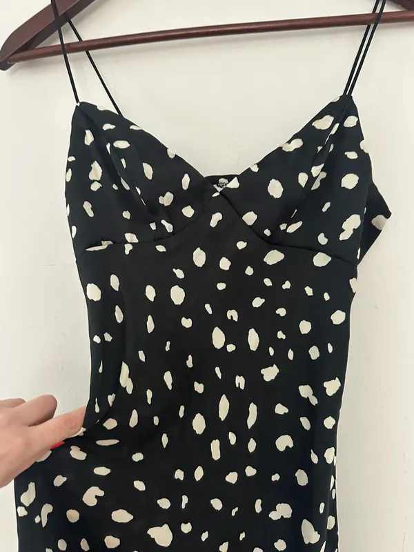 Revolve Petal And Pup Panette Dress - Image 6