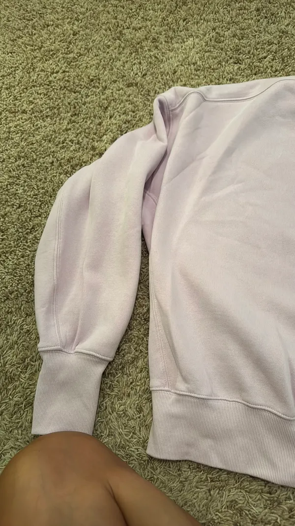 Aerie Offline Crewneck Sweatshirt - Image 7