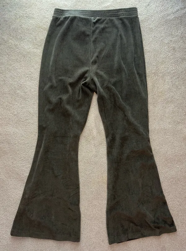 Aerie Flare Corduroy Pants - Image 2
