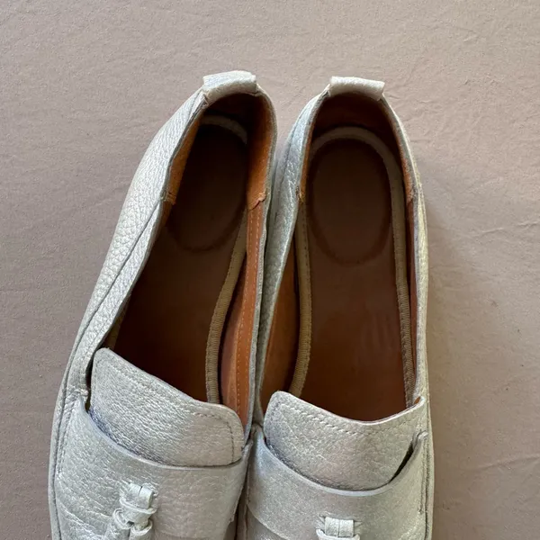 Franco Sarto Brixley Tassel Loafer Flats - Image 6