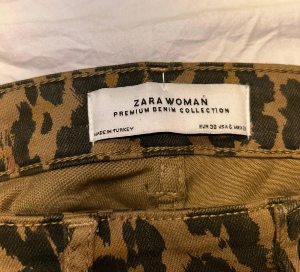 Pants - Image 3
