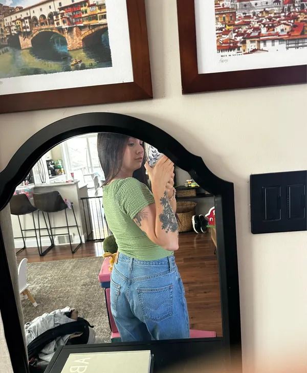 Madewell Top - Image 3