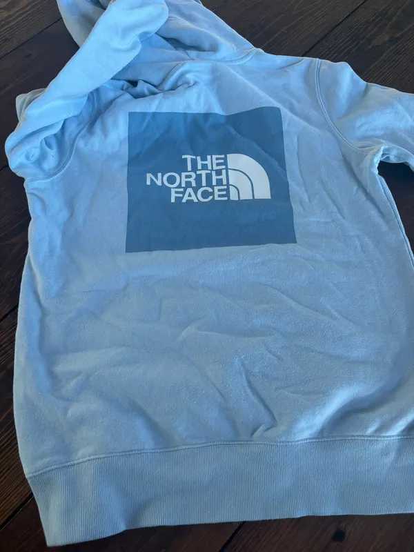 The North Face Sweatshirt - Image 2