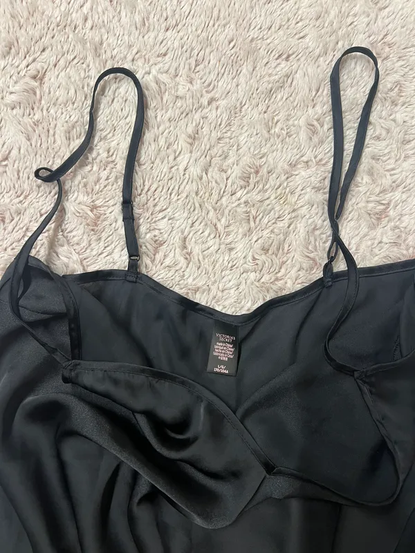 Victoria's Secret Satin Slip - Image 2