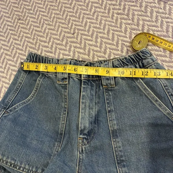 BDG Urban Outfitters Women's 26x29 Cargo Skate Jeans - Image 7