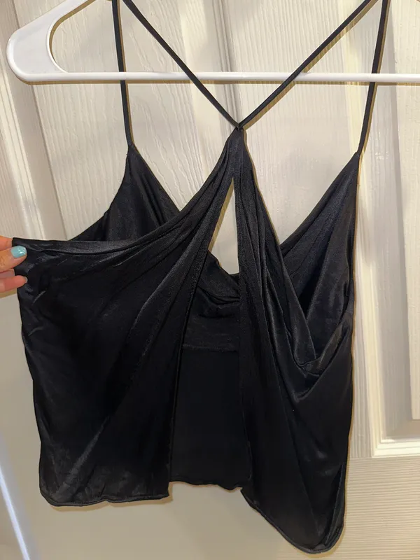 Zara Night Out Top - Image 5