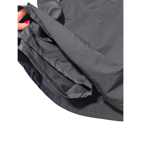 Calvin Klein Black Performance Skort XL Athletic - Image 7