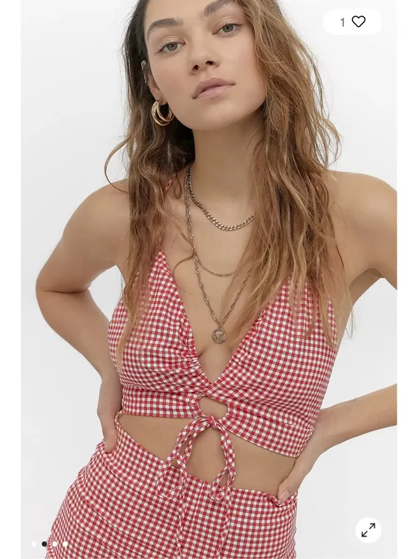 Tiger Mist Jerrico Jumpsuit - Image 3