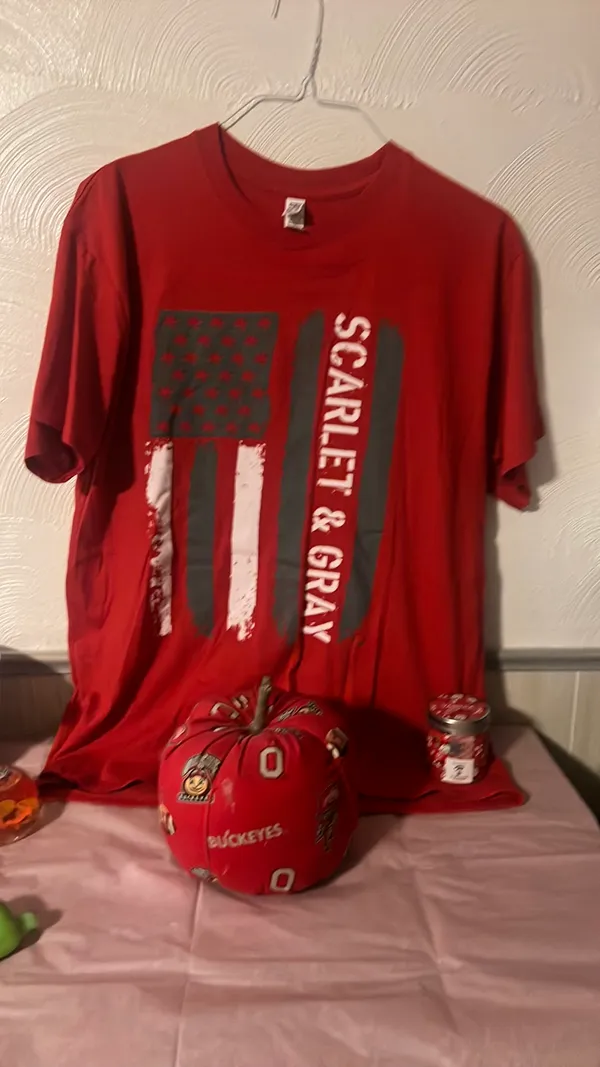 Ohio State T - Image 3