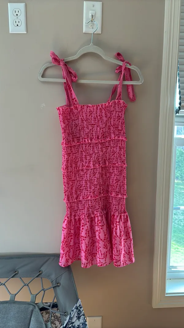 Summer Shein Dress - Image 3