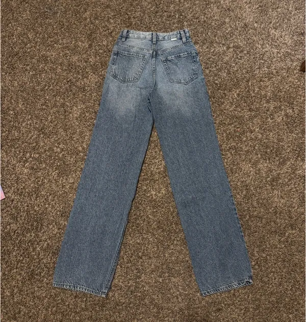 PacSun 90s Boyfriend Jeans - Image 2