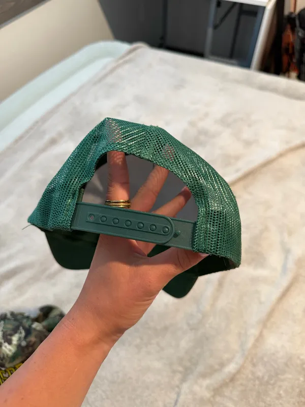 Bass Pro Shops Trucker Hat - Image 2
