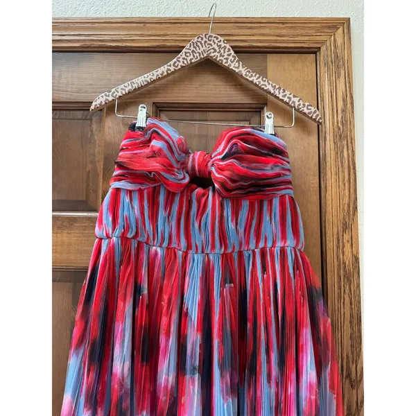 HUTCH Micah Gown Size 8 - Image 6