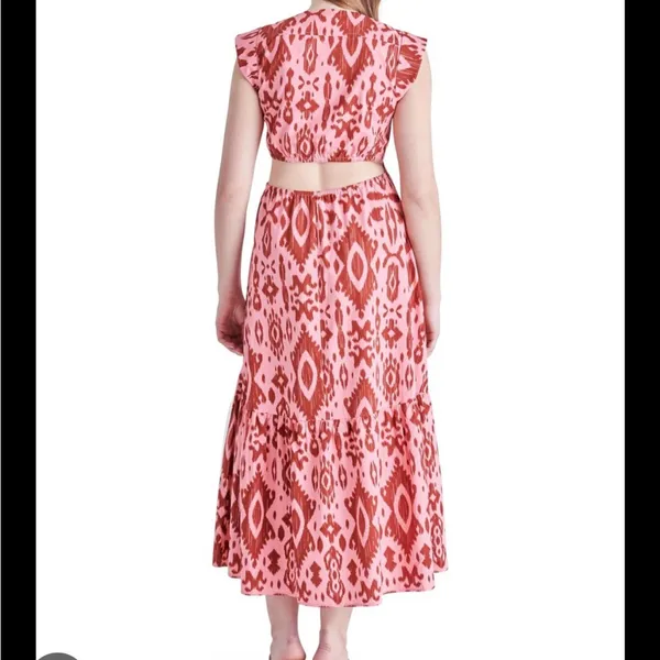 Steve Madden dress - Image 2