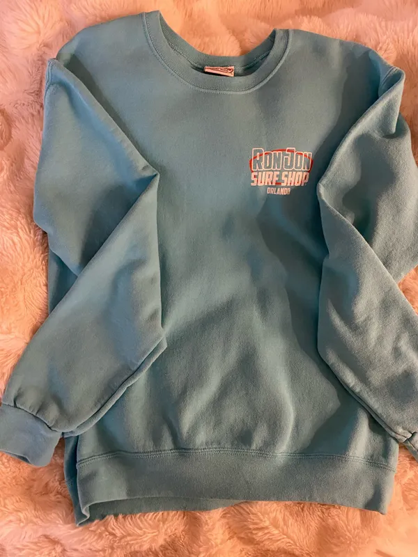 Ron Jon Crewneck - Image 2