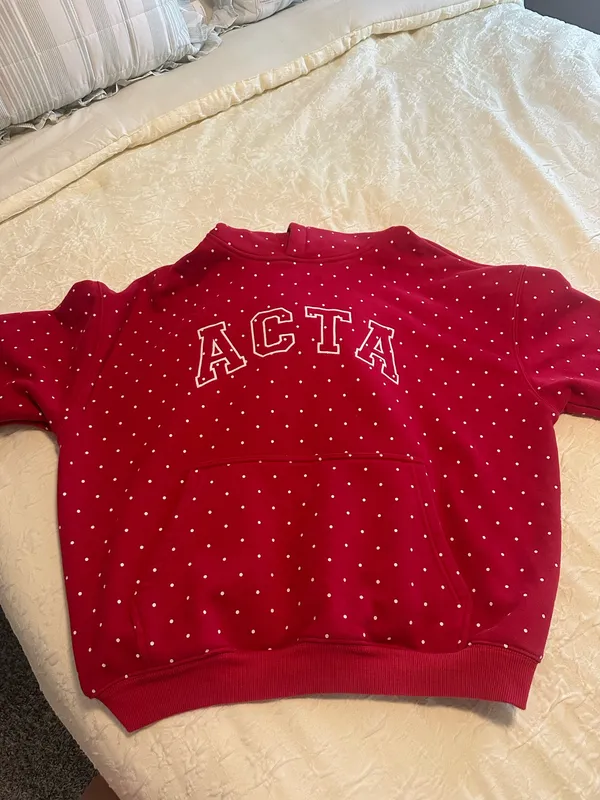 ACTA Polka dot  - Image 4
