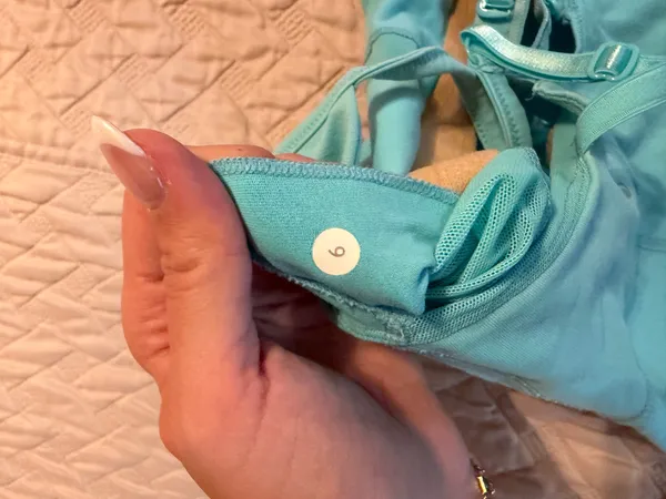 Lululemon Tank Top - Image 4