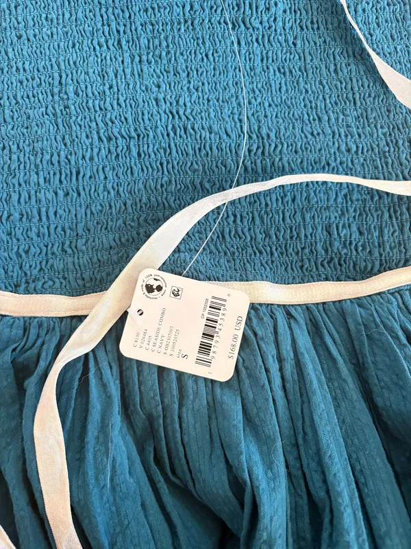 brand new free people dress - Image 3